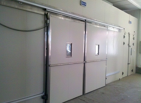 空調綜合性能試驗室